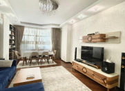 Satılır 3 otaqlı 121 m2 yeni tikili Xətai r.