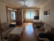 Satılır 3 otaqlı 100 m2 köhnə tikili Nəriman Nərimanov m.