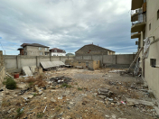 Satılır 2.5 sot torpaq Səbail r.