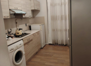 İcarəyə verilir 2 otaqlı 55 m2 yeni tikili Gəncə