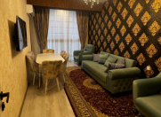 İcarəyə verilir 2 otaqlı 75 m2 yeni tikili Gənclik m.