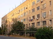 Satılır 3 otaqlı 55 m2 köhnə tikili Bakıxanov