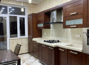 İcarəyə verilir 3 otaqlı 130 m2 yeni tikili Nəsimi r.