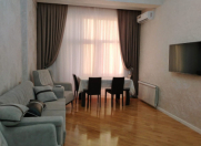 İcarəyə verilir 2 otaqlı 72 m2 yeni tikili 28 Mall