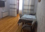 Satılır 2 otaqlı 70 m2 köhnə tikili Gənclik Mall