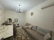 Satılır 3 otaqlı 88 m2 yeni tikili Həzi Aslanov m.