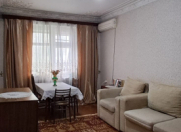 Satılır 3 otaqlı 80 m2 köhnə tikili Nəriman Nərimanov m.