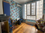 Satılır 3 otaqlı 65 m2 köhnə tikili Dövlət Statistika Komitəsi