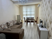 İcarəyə verilir 2 otaqlı 60 m2 yeni tikili 28 May m.