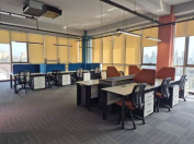 İcarəyə verilir 5 otaqlı 500 m2 ofis Sahil m.