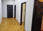 İcarəyə verilir 3 otaqlı 115 m2 yeni tikili Nərimanov r.