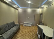 İcarəyə verilir 2 otaqlı 65 m2 yeni tikili Dərnəgül m.