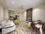 Satılır 2 otaqlı 75 m2 yeni tikili Ağ şəhər