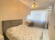 İcarəyə verilir 3 otaqlı 95 m2 yeni tikili İnşaatçılar m.