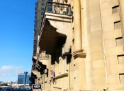 Satılır 4 otaqlı 100 m2 obyekt Azneft meydanı