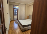 İcarəyə verilir 2 otaqlı 55 m2 yeni tikili Memar Əcəmi m.