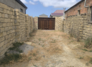 Satılır 5 sot torpaq Novxanı