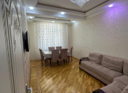 Satılır 3 otaqlı 85 m2 yeni tikili 28 May m.