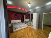 İcarəyə verilir 2 otaqlı 90 m2 yeni tikili Nəriman Nərimanov m.