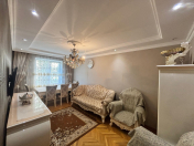 Satılır 3 otaqlı 90 m2 köhnə tikili Əhmədli m.