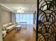 İcarəyə verilir 3 otaqlı 120 m2 yeni tikili Elmlər Akademiyası m.