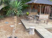 İcarəyə verilir 3 otaqlı 70 m2 həyət evi Görədil