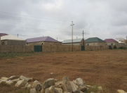 Satılır 100 sot torpaq Müşfiqabad