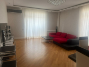 İcarəyə verilir 3 otaqlı 140 m2 yeni tikili Səbail r.