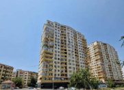 Satılır 2 otaqlı 60 m2 yeni tikili Həzi Aslanov m.