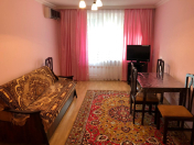 İcarəyə verilir 2 otaqlı 60 m2 yeni tikili Böyükşor