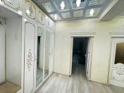 İcarəyə verilir 3 otaqlı 110 m2 yeni tikili Metropark