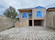 Satılır 4 otaqlı 250 m2 həyət evi Hövsan