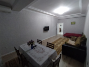 Satılır 2 otaqlı 76 m2 yeni tikili Saray