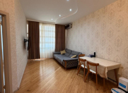 İcarəyə verilir 2 otaqlı 60 m2 yeni tikili 20 yanvar m.