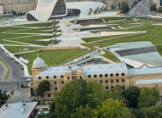 İcarəyə verilir 2 otaqlı 80 m2 yeni tikili Nərimanov r.