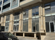İcarəyə verilir 2 otaqlı 90 m2 obyekt Gənclik m.