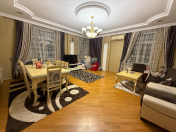 İcarəyə verilir 2 otaqlı 75 m2 yeni tikili Yasamal r.