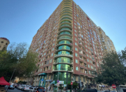 Satılır 2 otaqlı 94 m2 yeni tikili Tibb Universiteti