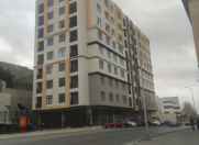 Satılır 2 otaqlı 65 m2 yeni tikili Bakıxanov