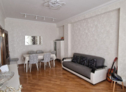 Satılır 3 otaqlı 110 m2 yeni tikili 7 mkr