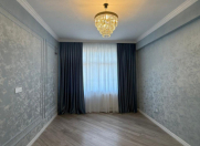 Satılır 3 otaqlı 80 m2 yeni tikili 20 yanvar m.