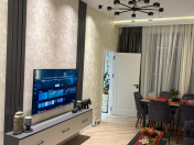 Satılır 2 otaqlı 68 m2 yeni tikili Xətai r.