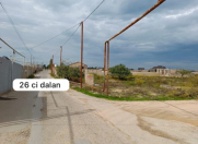 Satılır 10 sot torpaq Nardaran