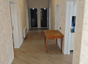 Satılır 4 otaqlı 154 m2 həyət evi Buzovna