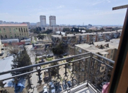 İcarəyə verilir 2 otaqlı 70 m2 yeni tikili Neftçilər m.