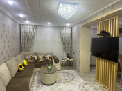 Satılır 4 otaqlı 115 m2 köhnə tikili Həzi Aslanov