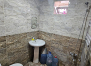 İcarəyə verilir 1 otaqlı 41 m2 yeni tikili Xırdalan