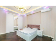 İcarəyə verilir 2 otaqlı 105 m2 yeni tikili Böyükşor