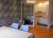 İcarəyə verilir 3 otaqlı 82 m2 yeni tikili Bakıxanov