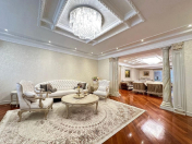 Satılır 6 otaqlı 360 m2 yeni tikili Nərimanov r.